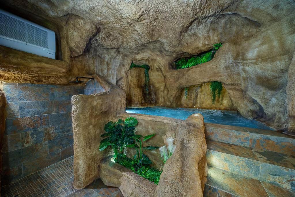Отель Evasion Antillaise Марсель Экстерьер фото